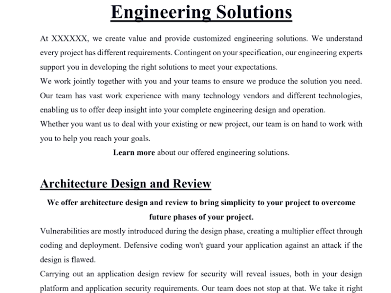 Cover image for Website Content  SEO Writing