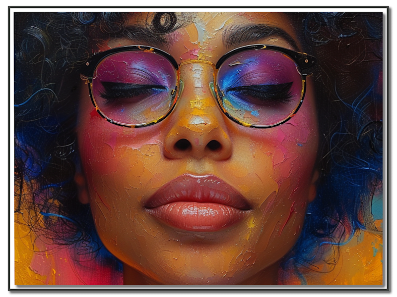 Cover image for Gorgeous fast brand aligned AI art to help promote your business