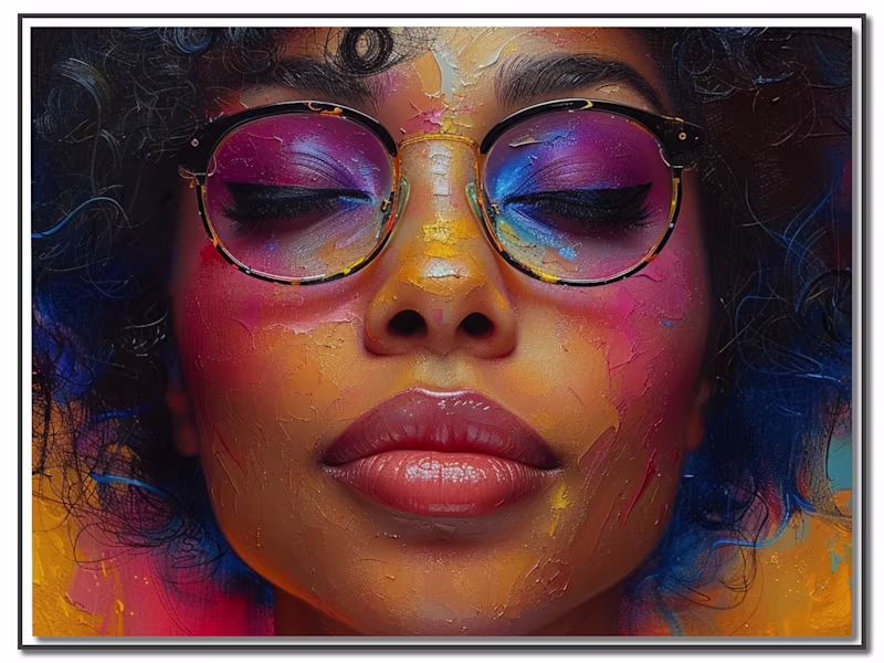 Cover image for Gorgeous fast brand aligned AI art to help promote your business