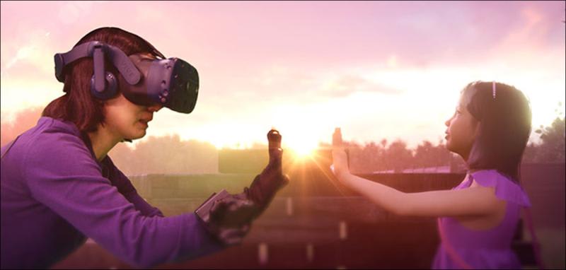 Cover image for Grief Tech And Digital Immortality: How Far Would You Go?