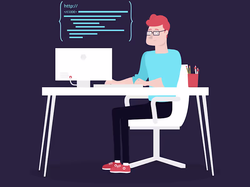 Cover image for WordPress Website Development
