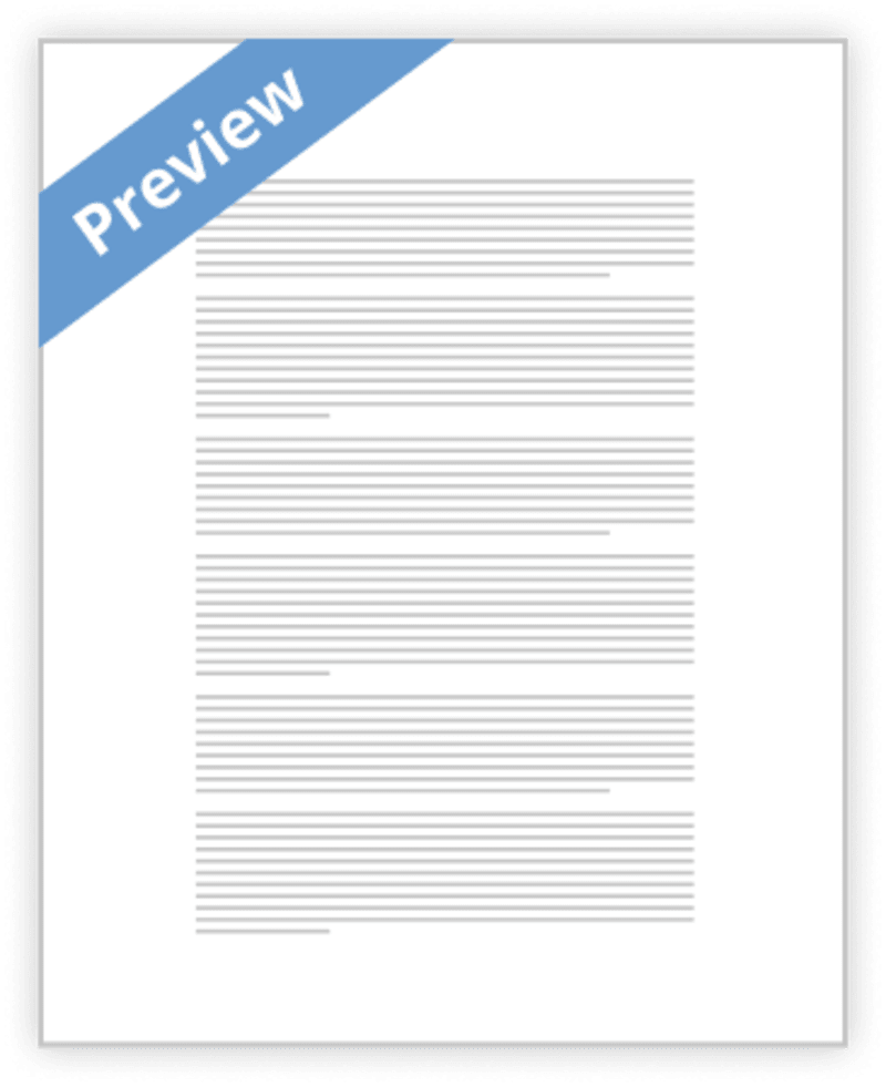 Cover image for Risk Benefit Analysis : A Review