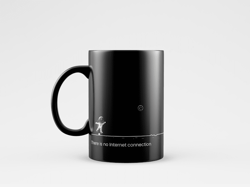 Cover image for TechCabal's Merch Designs on Behance