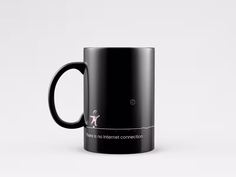 Cover image for TechCabal's Merch Designs on Behance