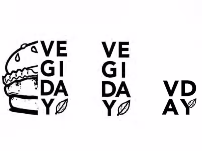 Cover image for Logo Design