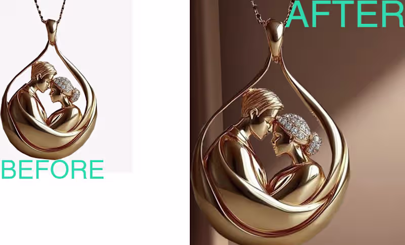 Cover image for Jewelry Products