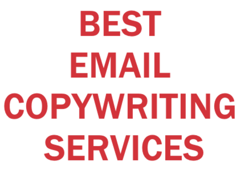 Cover image for Email Copywriting