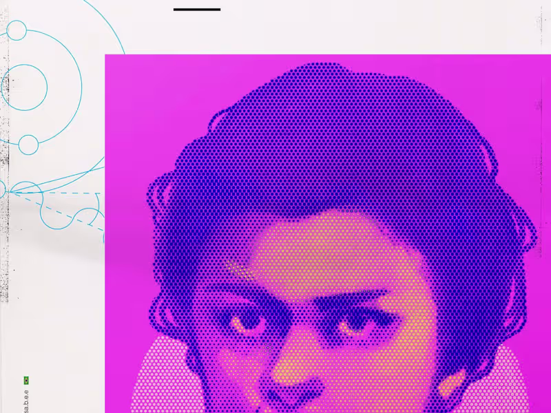 Cover image for  #NobelForMileva - Copywriting + Creative Direction