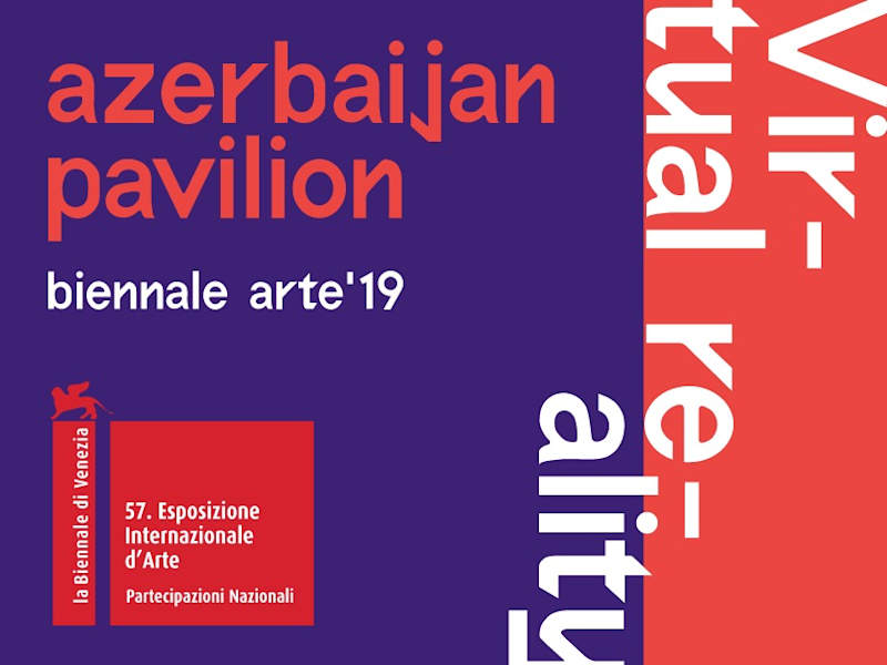 Cover image for Venice Biennale
