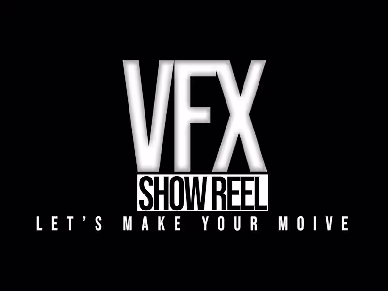 Cover image for Hollywood-Quality Realistic Visual Effects