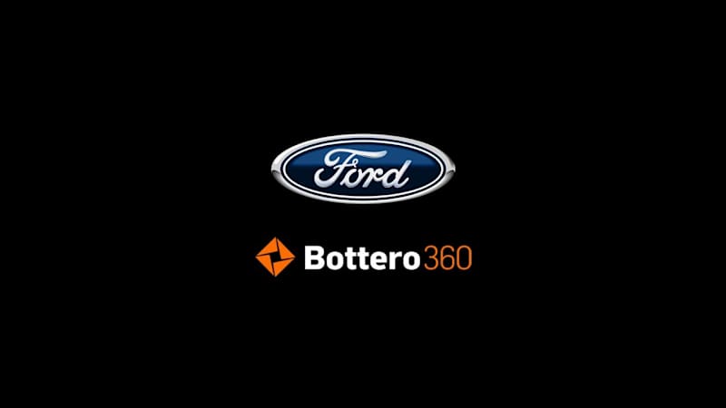Cover image for Ford (Corporative Video of event)