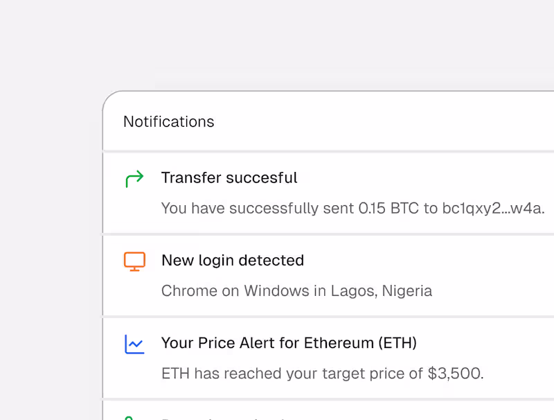 Cover image for Web3 Notifications Tab