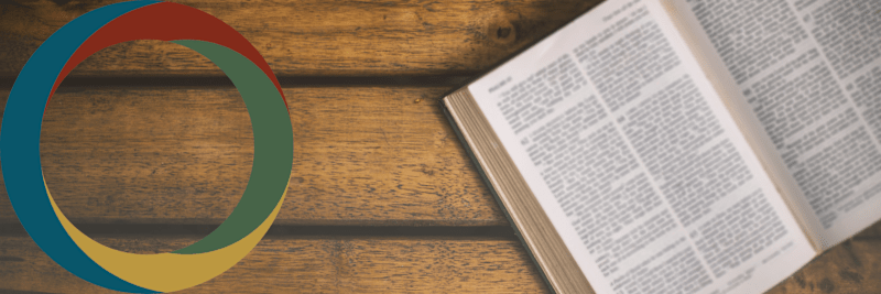 Cover image for Bible Study Guides by Bill Rehwald