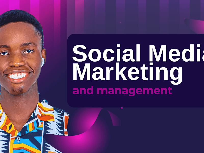 Cover image for Elevate Your Brand with Expert Social Media Management 