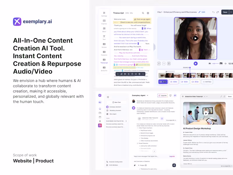 Cover image for Visual Communication, Branding and Product Design exemplary....