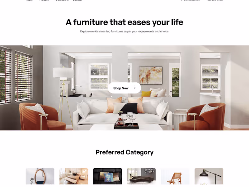 Cover image for E-commerce website with Admin Dashboard,CMS, payment integration