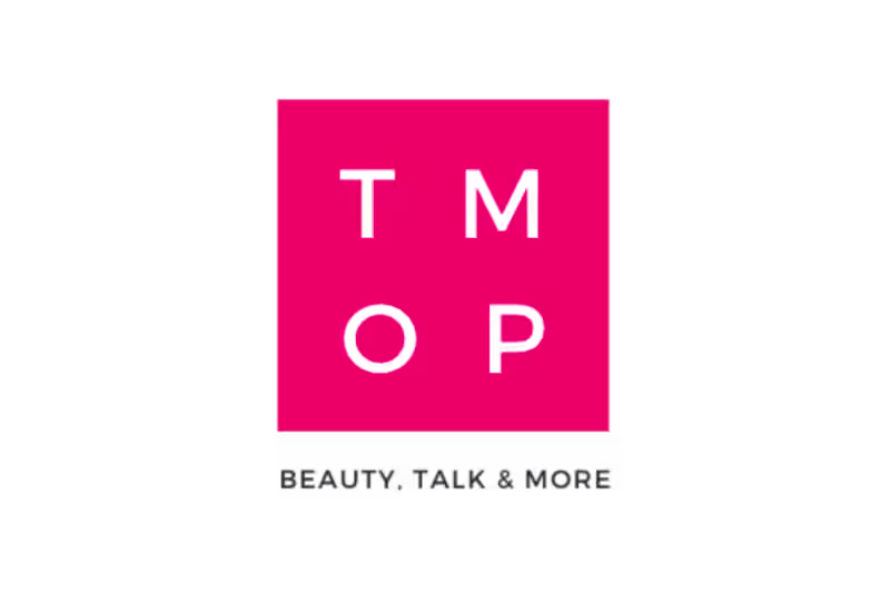 Cover image for The Mother Of Palettes