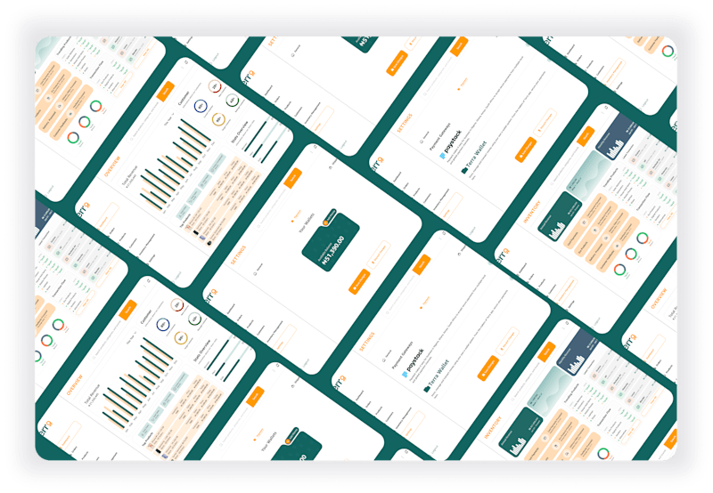 Cover image for Dashboard - eCommerce