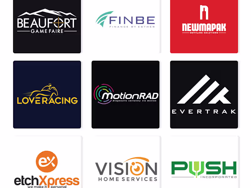 Cover image for Stand Out Logo Design For Business