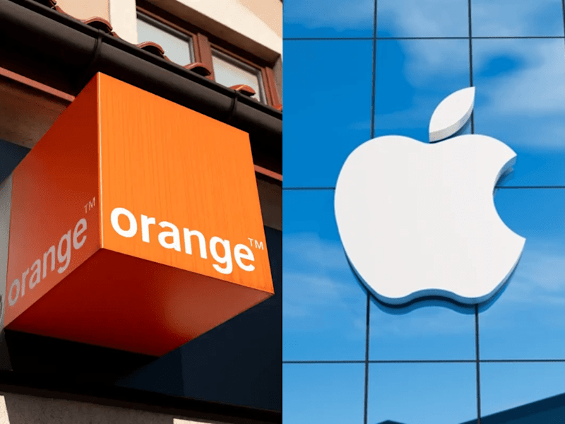 Cover image for Process Training & Team Development (Apple Inc and Orange UK)