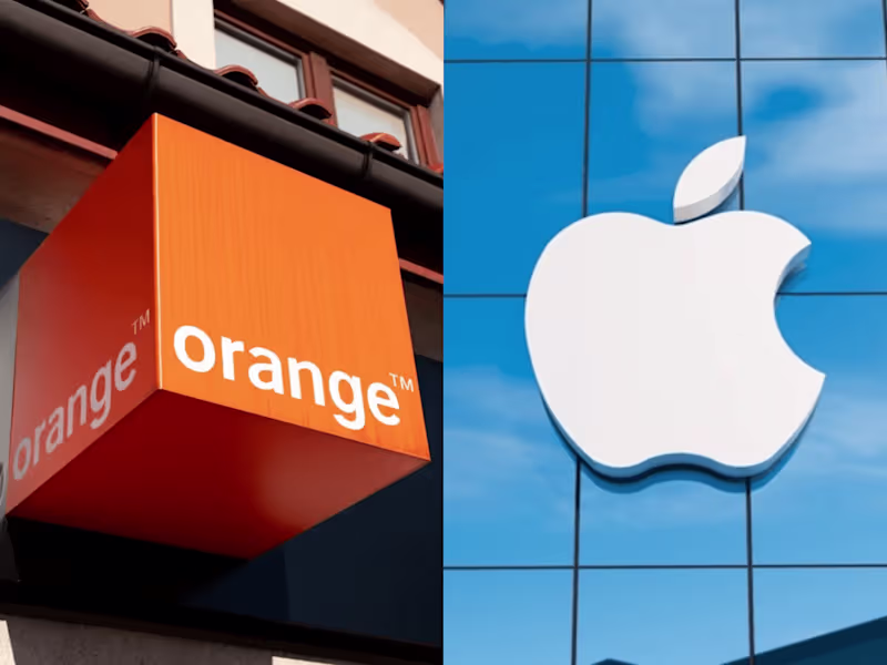 Cover image for Process Training & Team Development (Apple Inc and Orange UK)