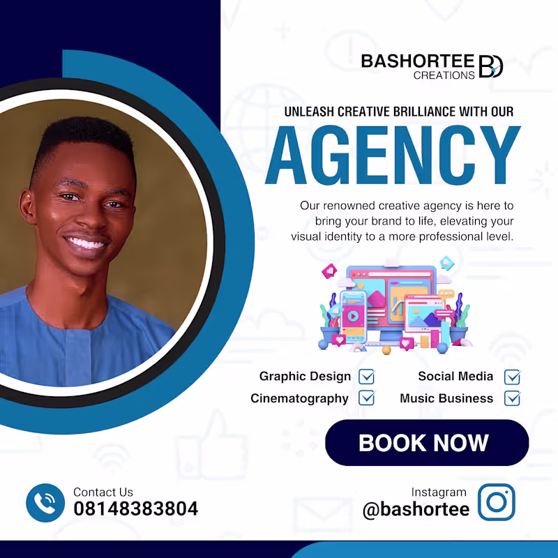 Cover image for Social Media Manager 