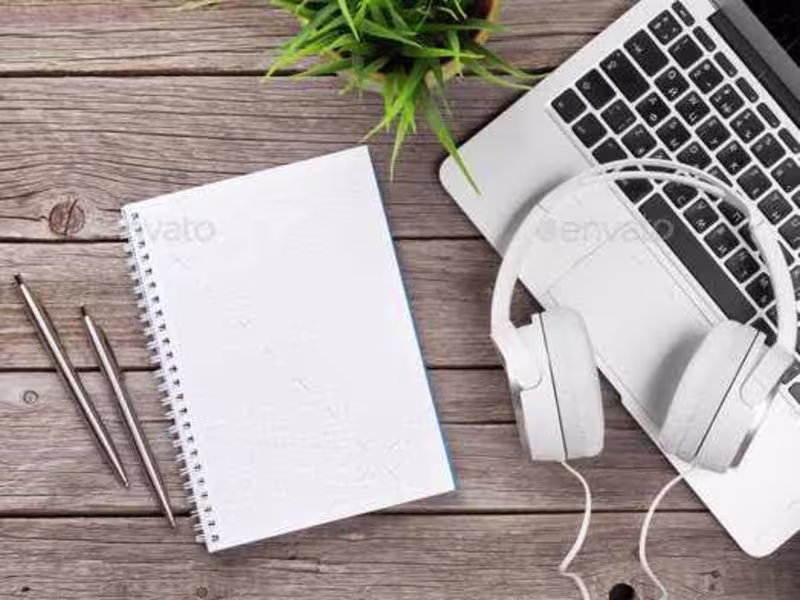 Cover image for Quality Video transcription 