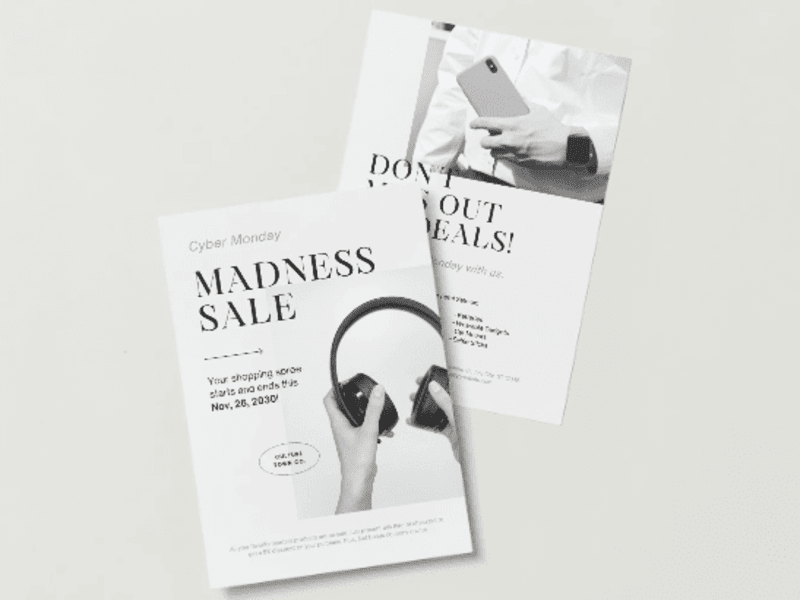 Cover image for Magnetic Web Content That Sells