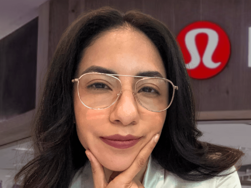 Cover image for Lululemon Product Review
