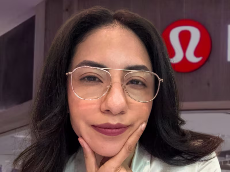 Cover image for Lululemon Product Review