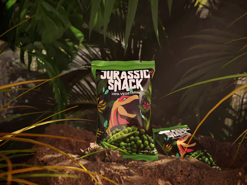 Cover image for 3D Product Animations