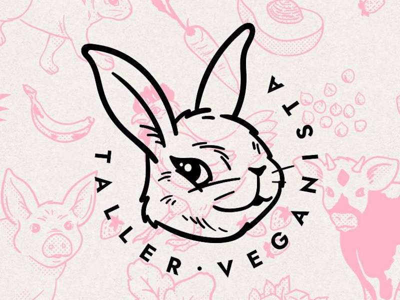 Cover image for Taller Veganista