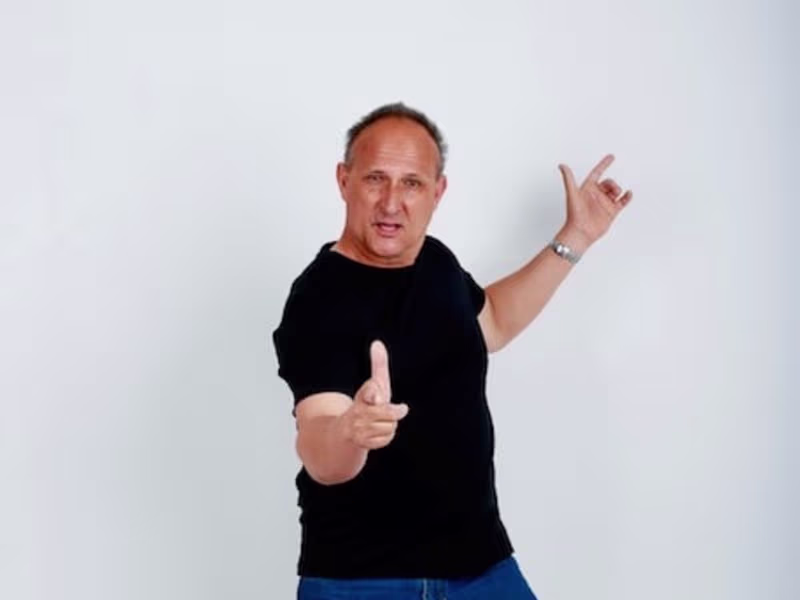 Cover image for Voice Over Portfolio Compilation