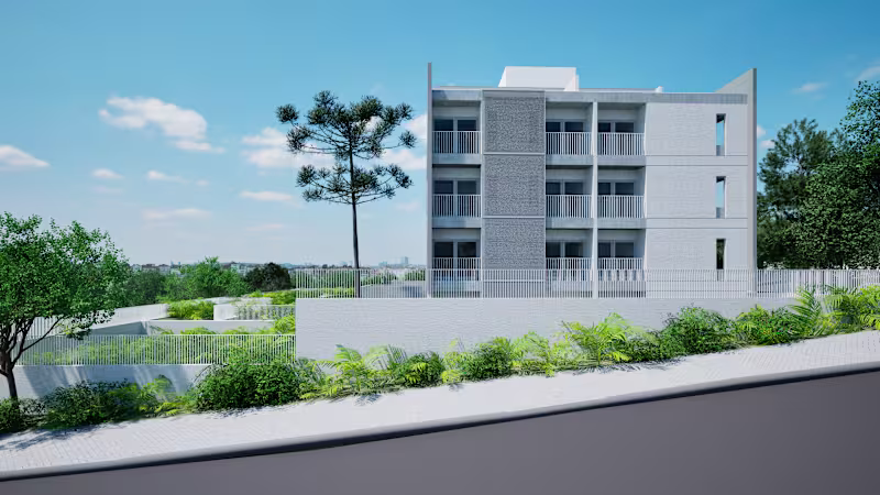 Cover image for Housing - BERI 