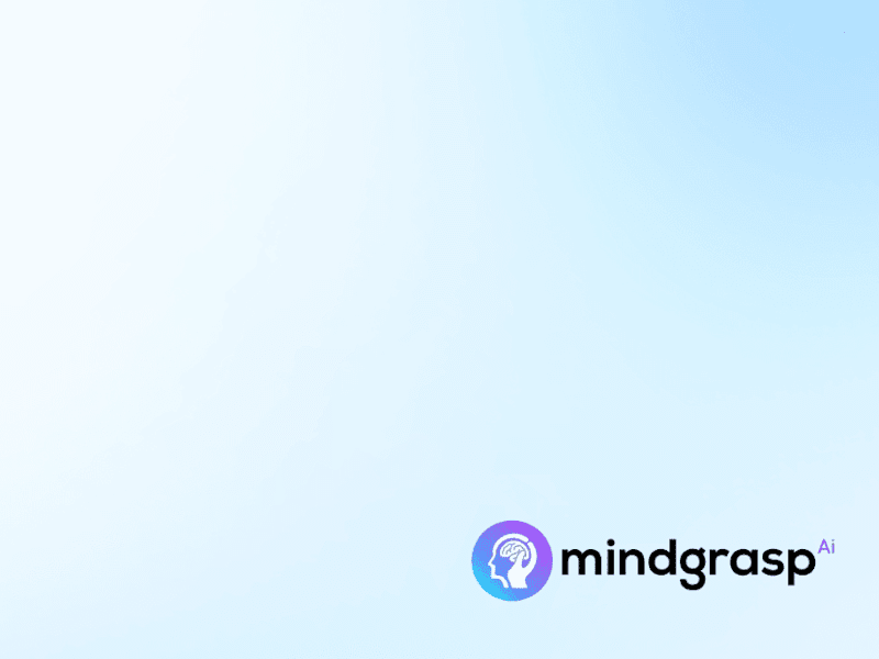 Cover image for Brand Redesign for an Up-and-Coming AI Startup🤓👩🏻‍💻