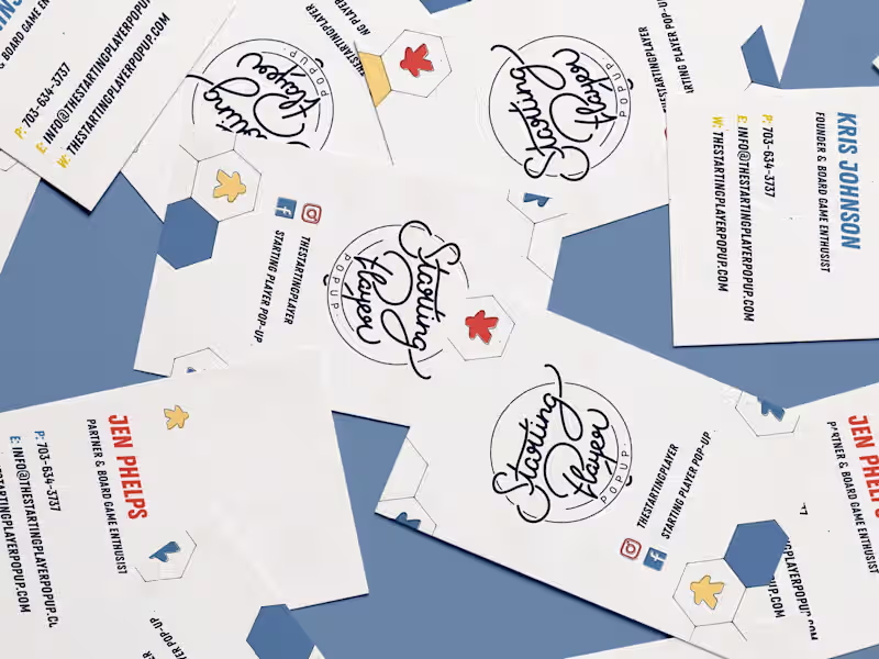 Cover image for Business card and Letterhead Design Package