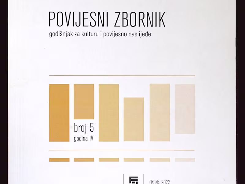 Cover image for Book cover design