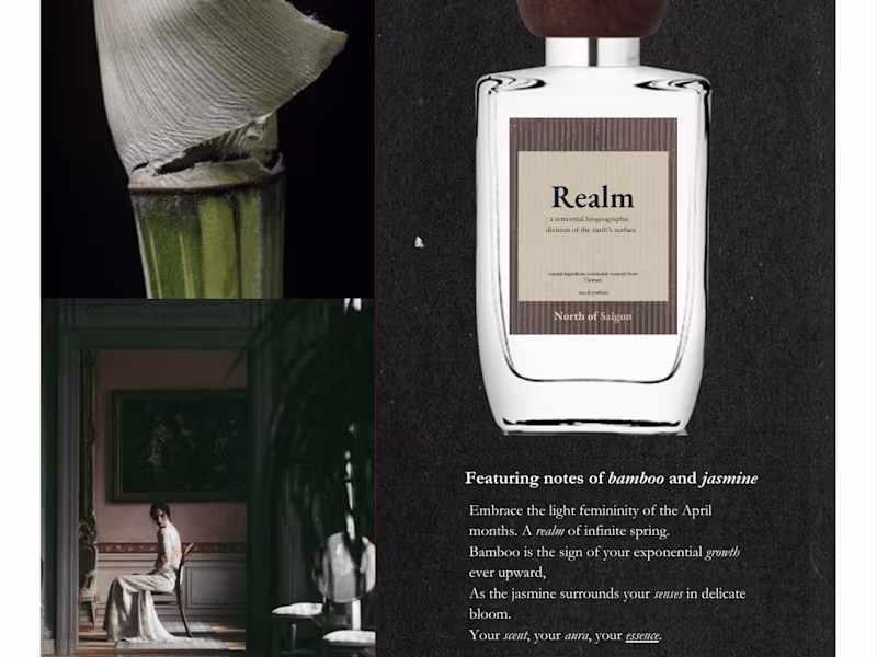 Cover image for Social Media Content Template Design 