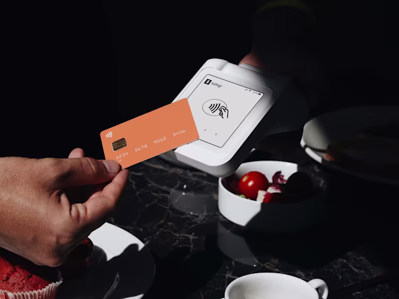 Cover image for Payment Gateway Integration System