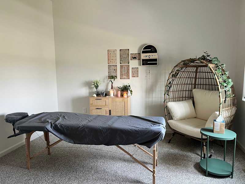 Cover image for Energy Healing Session Guidance