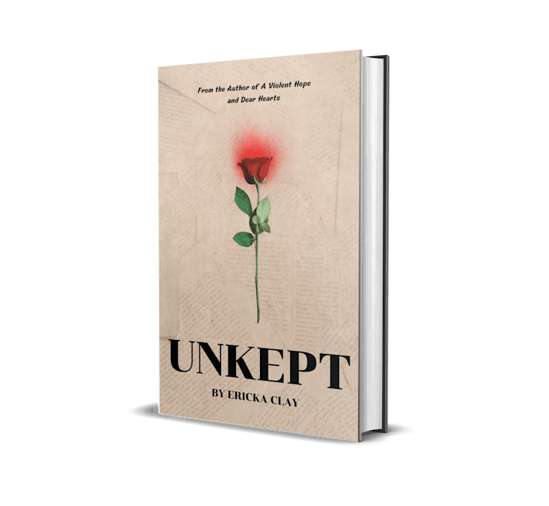 Cover image for Novel Editing: Unkept