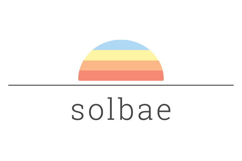 Cover image for Solbae
