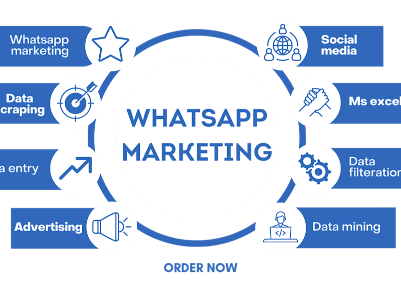Cover image for Revolutionize Your Marketing Strategy with Our Professional What