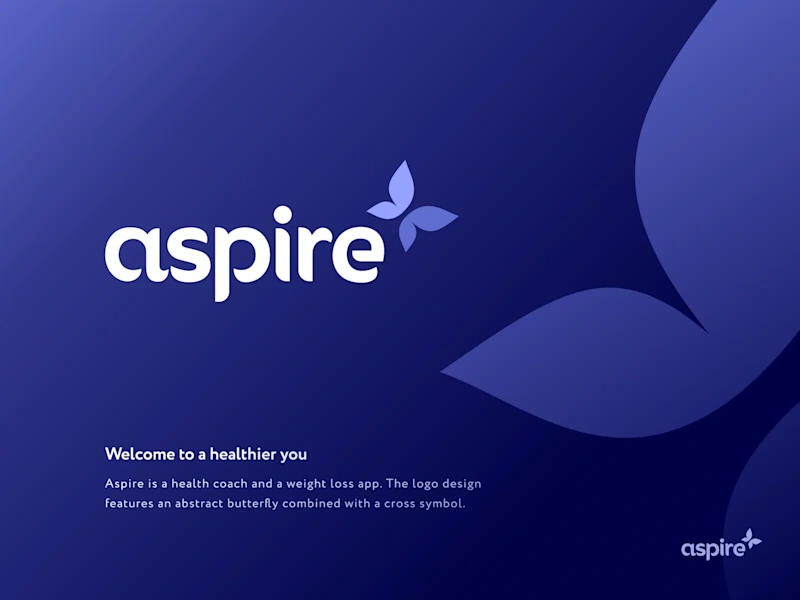Cover image for Logo Design Project for Aspire