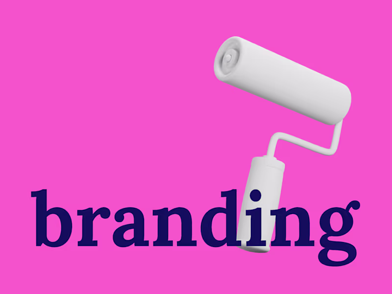 Cover image for ✏️Branding (brand identity package)