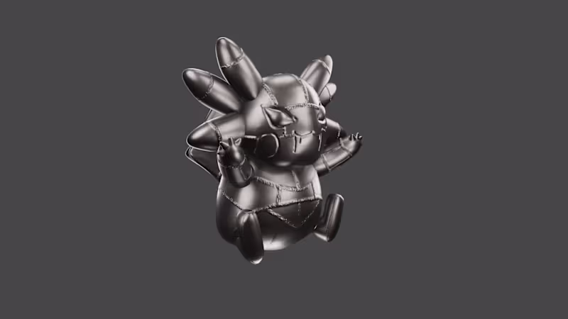Cover image for 2D and 3D conversion