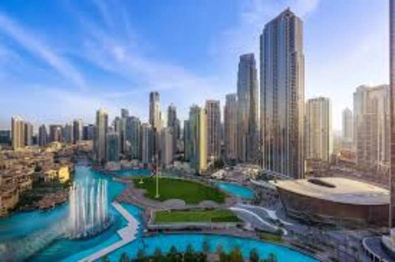 Cover image for Expert Real Estate Guidance in Dubai