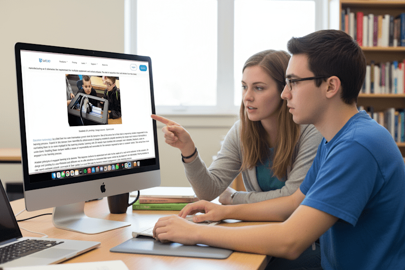 Cover image for SelfCAD Blog