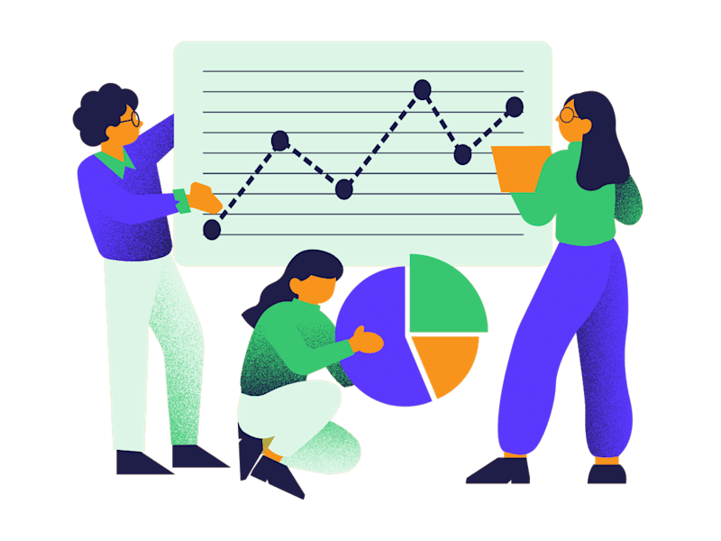 Cover image for B2B Content for Equity Management Firm