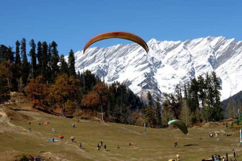 Cover image for Taxi Service in Manali